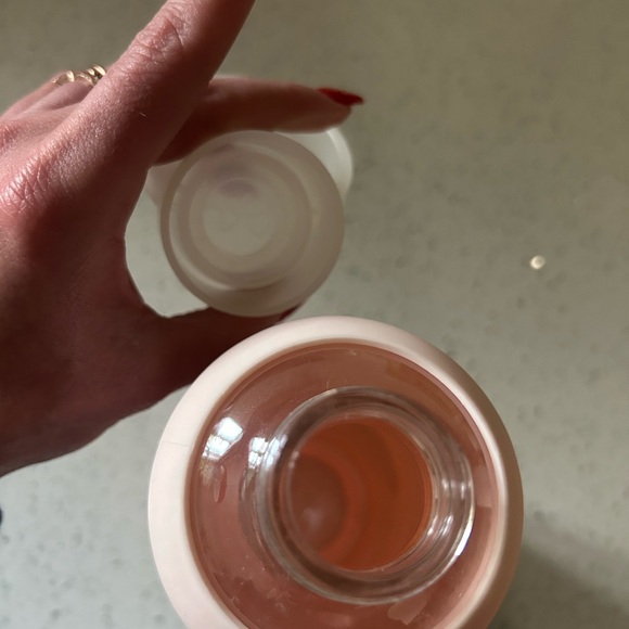 bkr Light Pink Demi Bottle - Picture 4 of 4